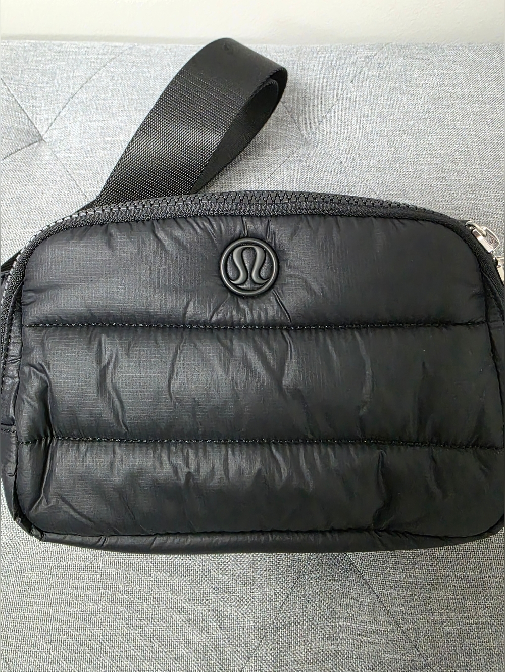 Lululemon Everywhere Wunder Puff XL Belt Bag NWT